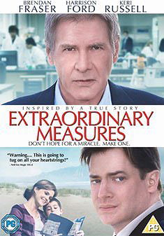 Extraordinary Measures  