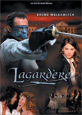 Lagardère