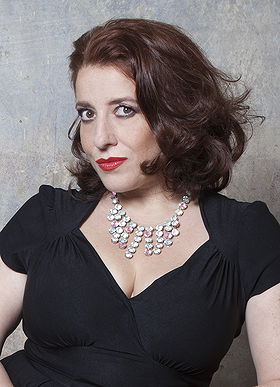 Luise Kinseher