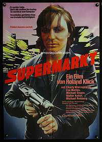 Supermarkt