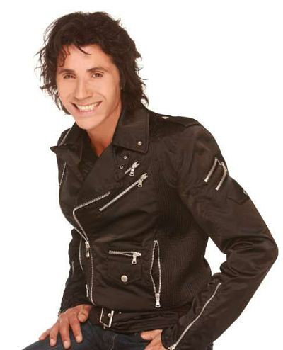 Jean-Luc Lahaye