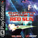 Colony Wars III : Red Sun