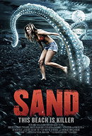 The Sand                                  (2015)