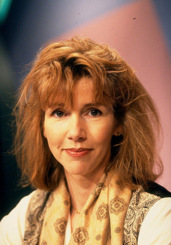 Marieke van der Pol
