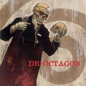 Dr. Octagonecologyst