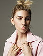 Zosia Mamet