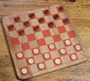 Draughts (Checkers)