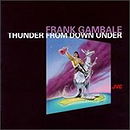 Thunder from Down Under