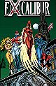 Excalibur: Classic Vol. 1 (1988-1998)