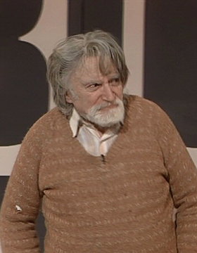 Dudley Freeman