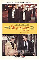 The Meyerowitz Stories (New and Selected) 