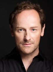 Ronan Leahy