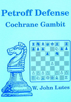 Petroff Defense Cochrane Gambit