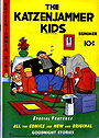 The Katzenjammer Kids