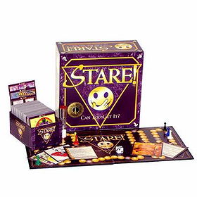 Stare! (1st Edition)