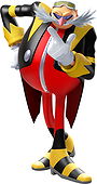 Eggman Nega