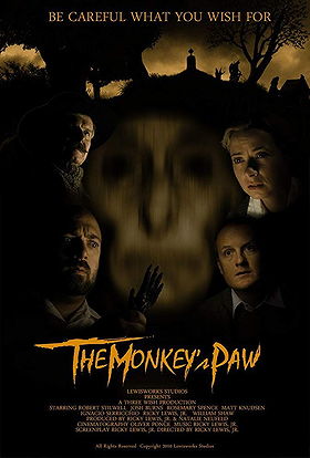 The Monkey's Paw (2010)