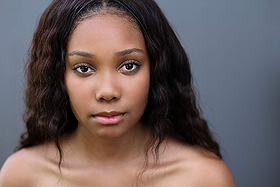 Jariah Johnson