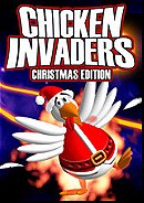 Chicken Invaders: Christmas Edition