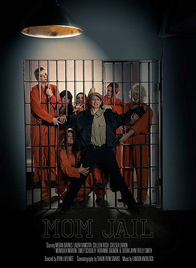 Mom Jail (2016)