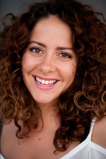 Maria Angelico