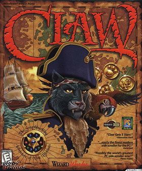 Claw (PC)