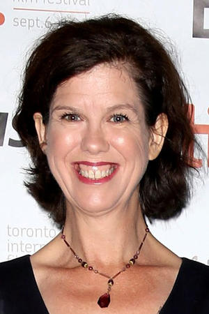 Catherine Fitch