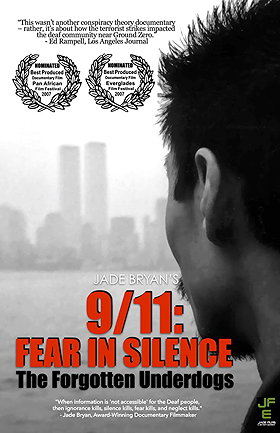 9/11 Fear in Silence: The Forgotten Underdogs