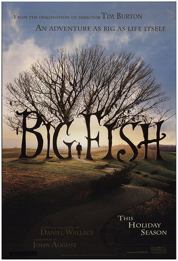 Big Fish