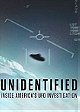 Unidentified: Inside America