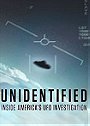 Unidentified: Inside America