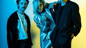 Sunflower Bean