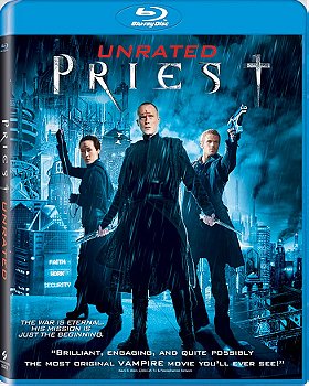 Priest (Unrated)