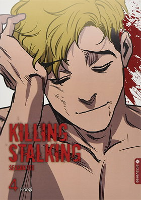 Killing Stalking III - 04
