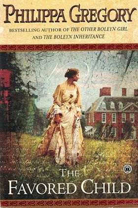 The Favored Child: A Novel (Wildacre Trilogy)