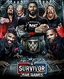 WWE Survivor Series WarGames