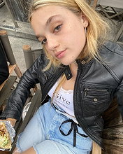 Elodie Grace Orkin pictures and photos