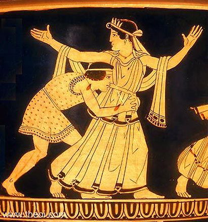 Peleus