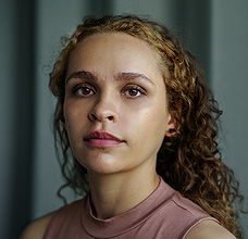 Iola Evans pictures and photos