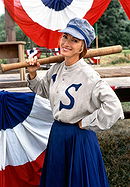 Jane Seymour