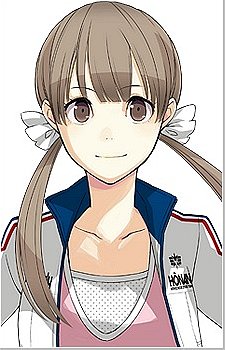 Nana Sakurai