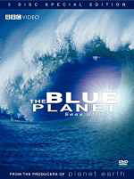 The Blue Planet: Seas of Life (5 Disc Special Edition)