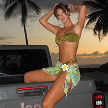 Katie Rose Wilkinson pictures and photos