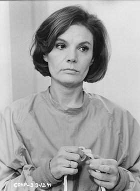 Kathryn Walker