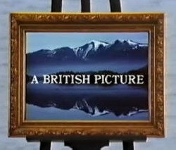 A British Picture