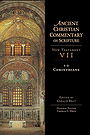 1-2 Corinthians (Ancient Christian Commentary on Scripture)