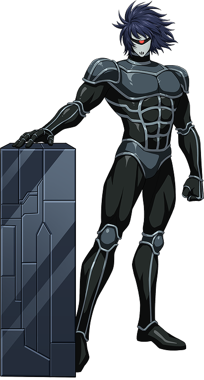 Drive Knight