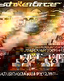 Strikeforce: Marquardt vs. Saffiedine