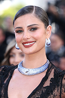 Taylor Marie Hill