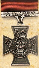 Victoria Cross Heroes                                  (2006- )